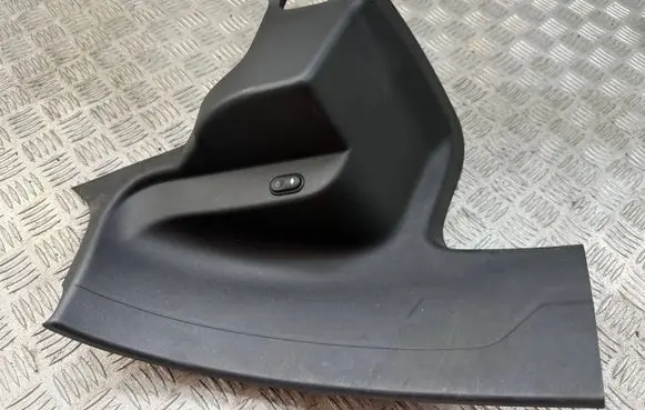 Land Rover Range Rover Velar Rear sill trim cover HK8313244B