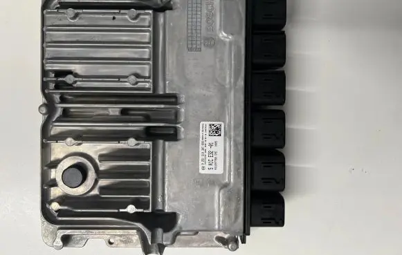 Citroen Jumper Engine control unit/module ECU
