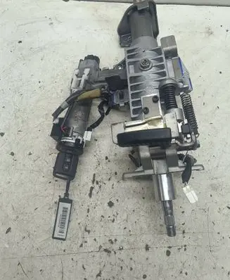 Nissan Navara D40 Steering wheel axle Q64288 9722