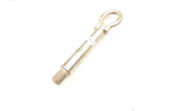 Seat Ibiza IV (6J,6P) Towing hook eye 