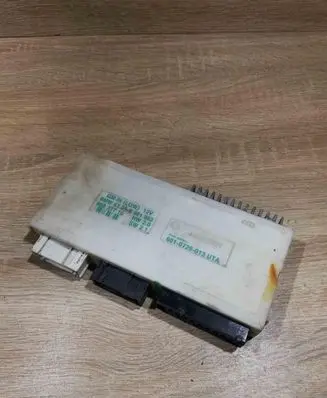 BMW 5 E39 Central body control module 8381963