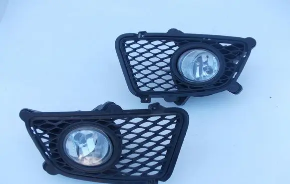 KIA Sportage Front fog light trim/grill 865161F500 865151F500