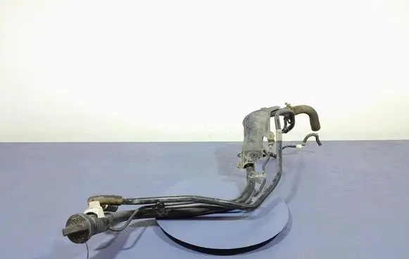 Mazda CX-5 Fuel tank filler neck pipe 