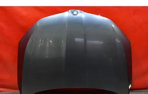 Skoda Octavia Mk3 (5E) Engine bonnet/hood 