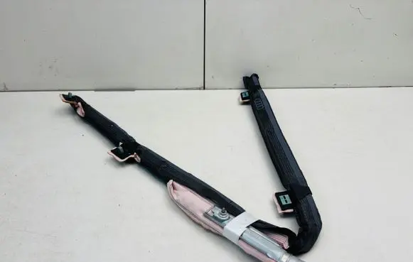 Audi A1 Roof airbag 8X3880741A
