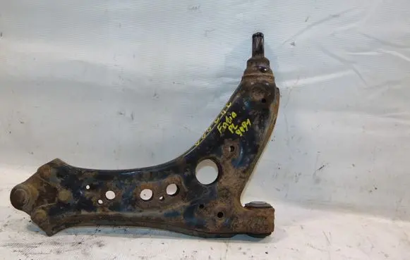 Skoda Fabia Mk1 (6Y) Front lower control arm/wishbone 6Q0407151L