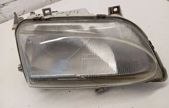 Ford Galaxy Headlight/headlamp 0301048312