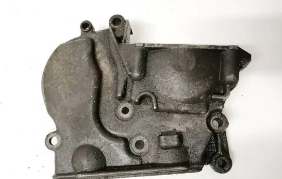 Renault Laguna II Timing belt guard (cover) 7700108138