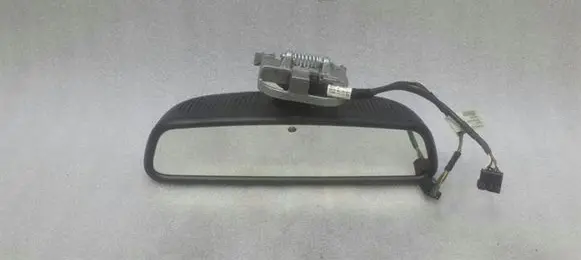 Mercedes-Benz CL C216 Rear view mirror (interior) A2218103917