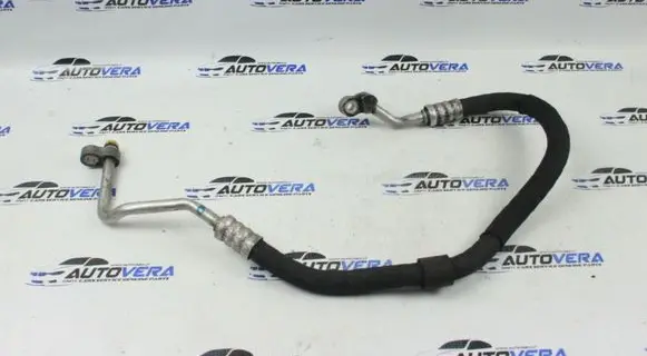 BMW M6 Air conditioning (A/C) pipe/hose 6927828