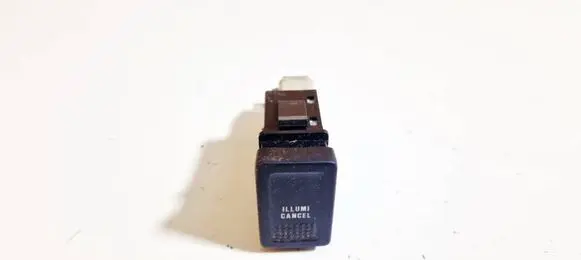 Suzuki Swift I Other switches/knobs/shifts r23424