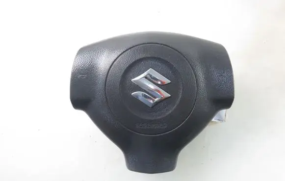 Suzuki Swift I Steering wheel airbag 4815063J10