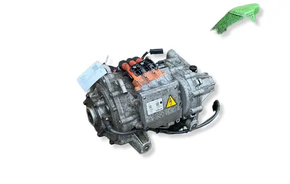 Volvo XC90 Rear differential 31367507 P31367507