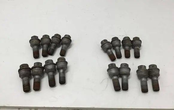 Audi Q5 SQ5 Nuts/bolts 