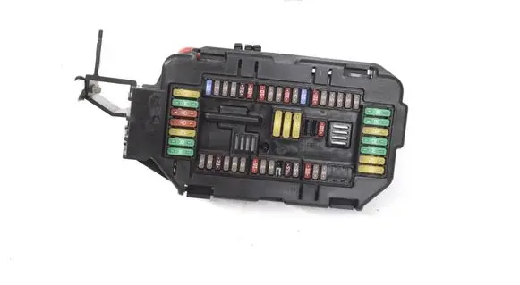 BMW 7 F01 F02 F03 F04 Fuse box set 9360371