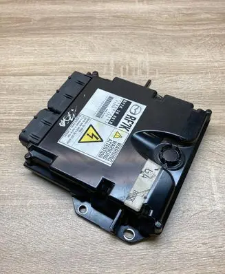 Mazda 6 Engine control unit/module ECU RF7K18881R 2758006593