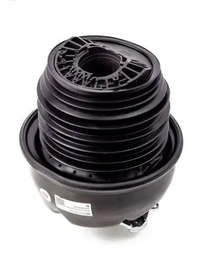 Mercedes-Benz CLS C218 X218 Air suspension bag R307513109 212320333860 2123203338