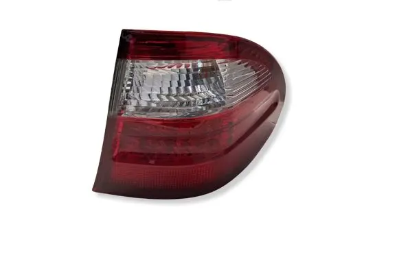 Mercedes-Benz E W211 Rear/tail lights A2118201664 A2118200811