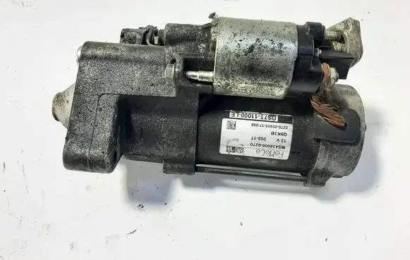 Ford Mondeo MK V Starter motor DS7T11000LE