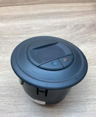 Renault Espace - Grand espace IV Climate control unit 8200028449A 09380419F