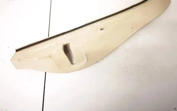Lexus IS 220D-250-350 Other interior part 6771253010 67712-53010