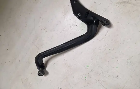 Toyota Proace Sliding door upper roller guide/hinge 149820908A