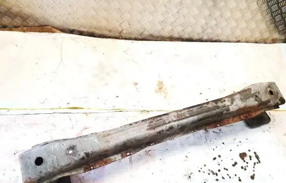 Rear beam