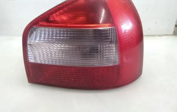 Audi A3 S3 8L Rear/tail lights