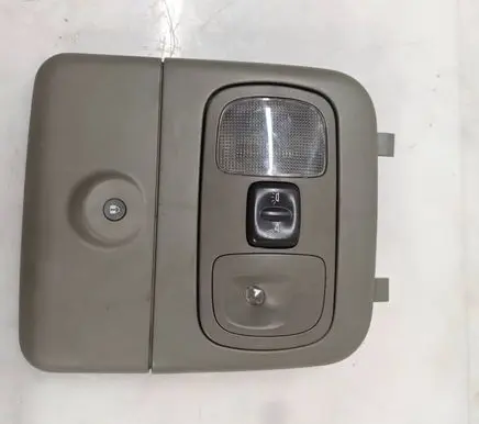 Renault Scenic I Front seat light 7700835151