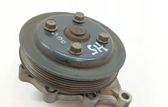 KIA Carnival Water pump