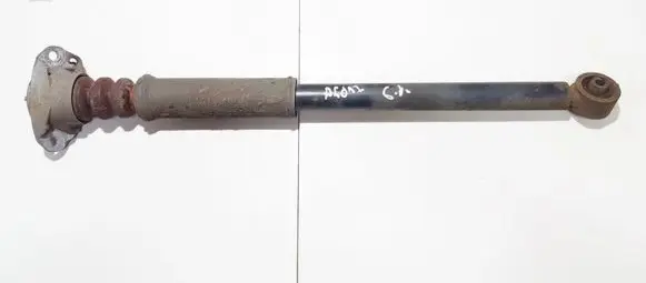 Seat Ibiza IV (6J,6P) Rear shock absorber/damper 6r0512011al 804902004129