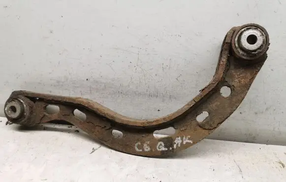 Audi A6 S6 C6 4F Rear suspension control arm 