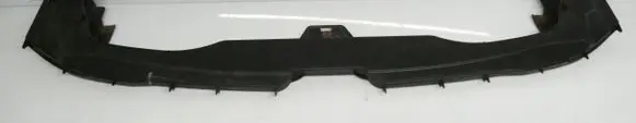 Porsche Panamera (971) Front bumper support beam 971803821A