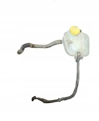 Opel Astra G Coolant expansion tank/reservoir 90530689