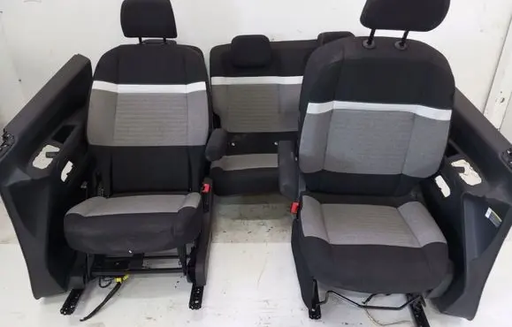 Citroen Berlingo Other interior part