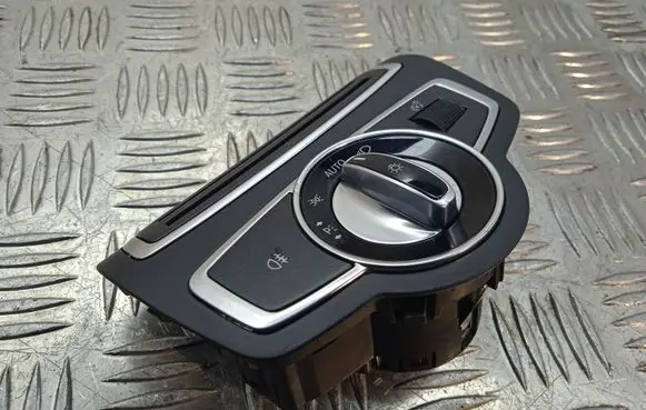 Mercedes-Benz C W205 Light switch A2059056500