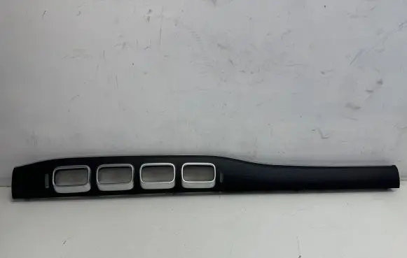 Mercedes-Benz GLE W167 Dashboard glove box trim A1676804002