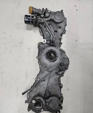 Subaru Forester SJ other engine part
