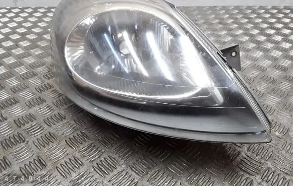 Renault Trafic II (X83) Headlight/headlamp 770031137491165722