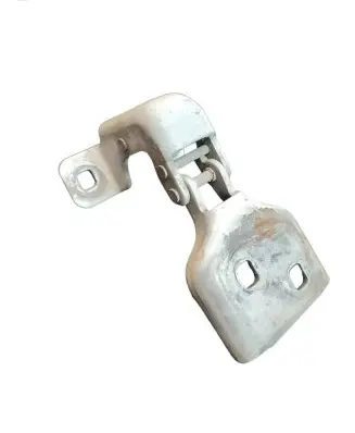 Renault Master III Front door upper hinge 804000006RDD