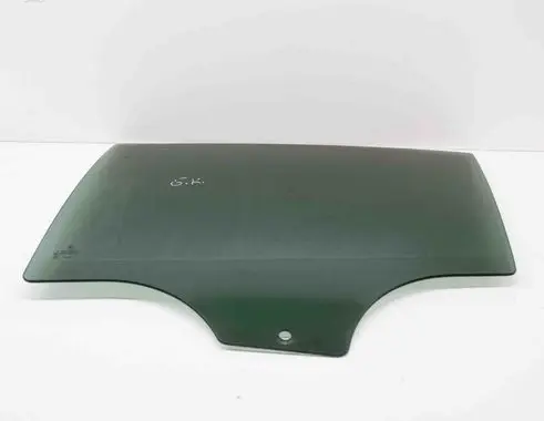 BMW 7 F01 F02 F03 F04 Rear door window glass 43R005274 E000232