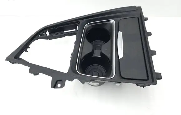 BMW 3 F30 F35 F31 Cup holder front 9218925 105027852 584507