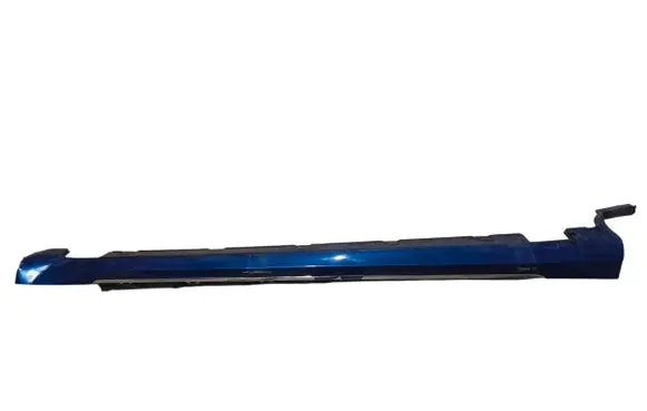 Tesla Model S Sill 600587500J