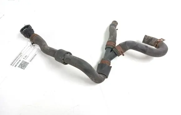 Audi A3 S3 8V Engine coolant pipe/hose 5Q0122051BD