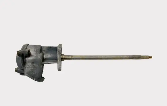 Alfa Romeo 164 Oil pump 60625586 60605954 60778714