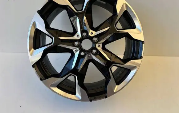 BMW X2 U10 R21 alloy rim 6898054