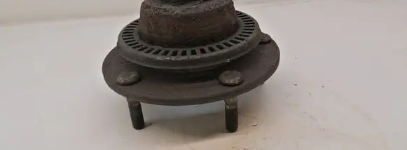 Ford Transit Rear wheel bearing hub 