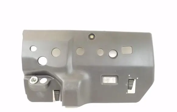 Porsche Cayenne (92A) Other dashboard part 7P5815174B