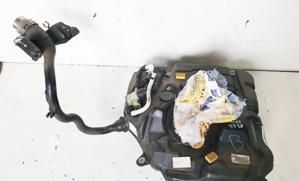 Audi A3 8Y Fuel tank 5Q0201135XB 034112310110314