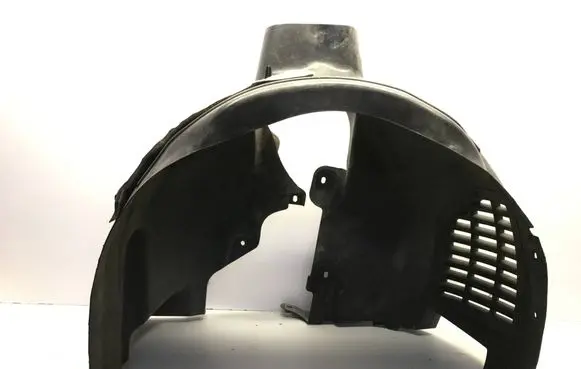 Peugeot Expert Front wheel arch liner splash guards 9808363380 84515N01